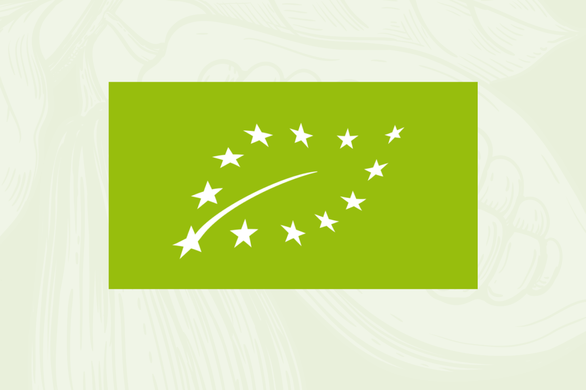 EU-Bio-Verordnung-Logo