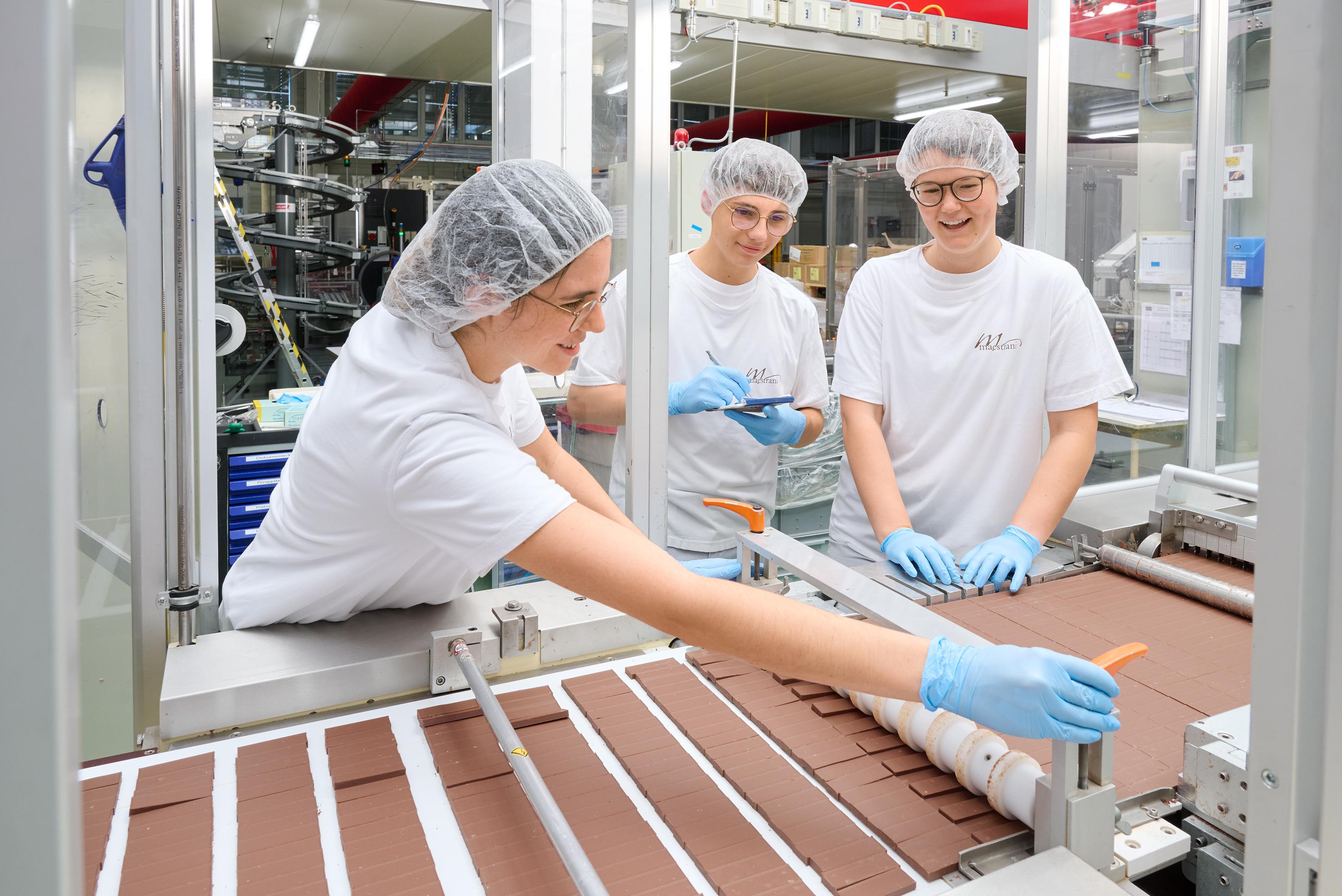 Ausbildung