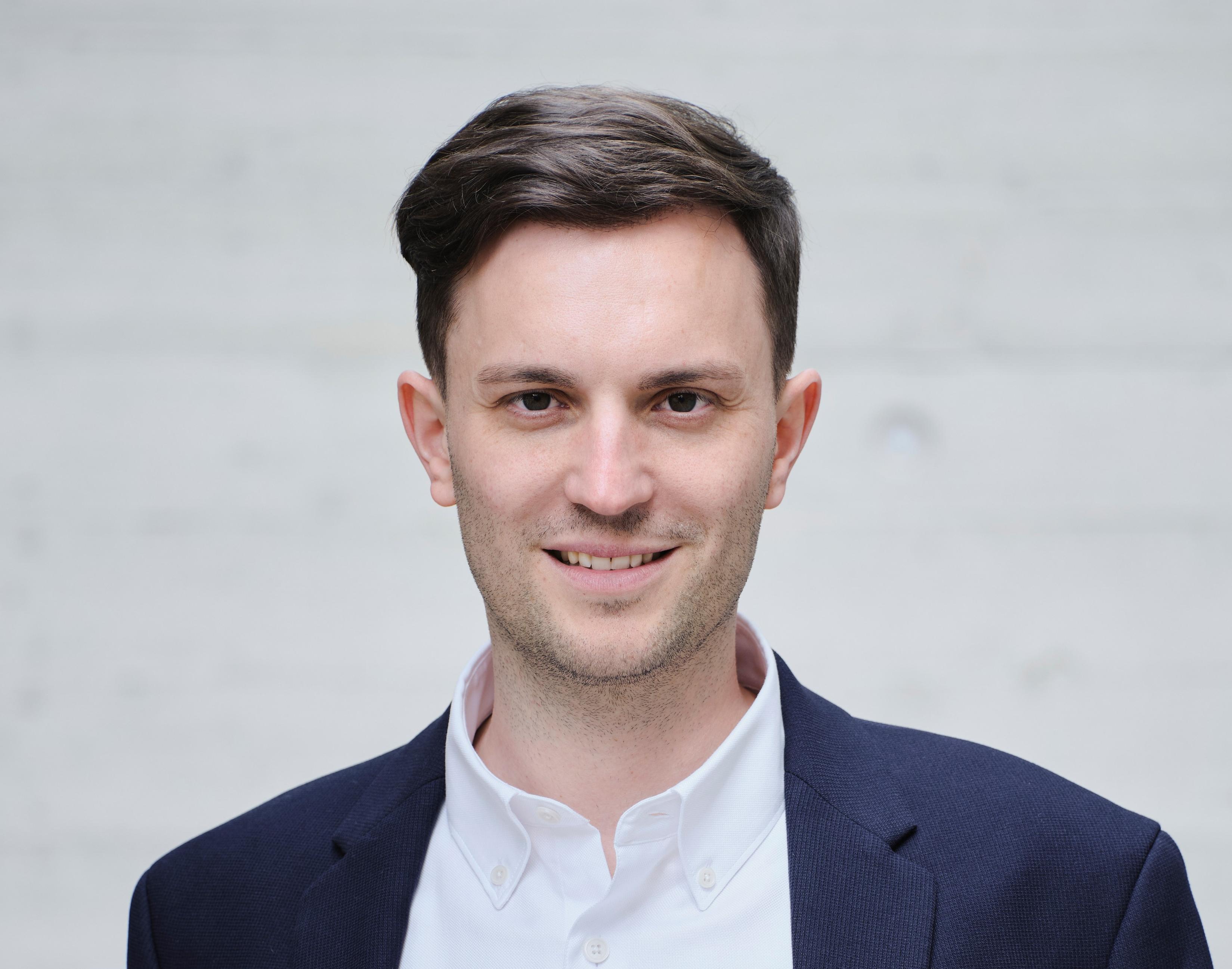 Jonas Weissel