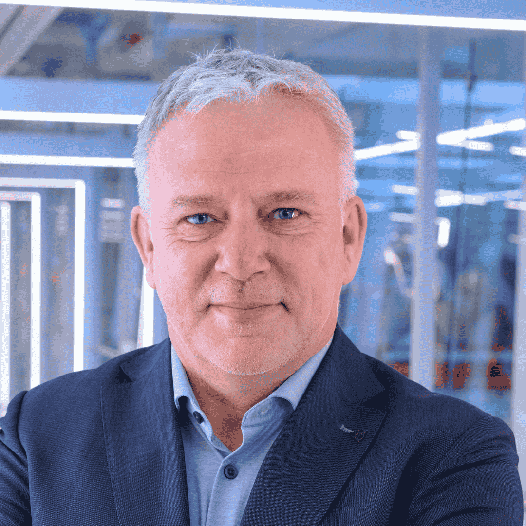 Sebastian Osl