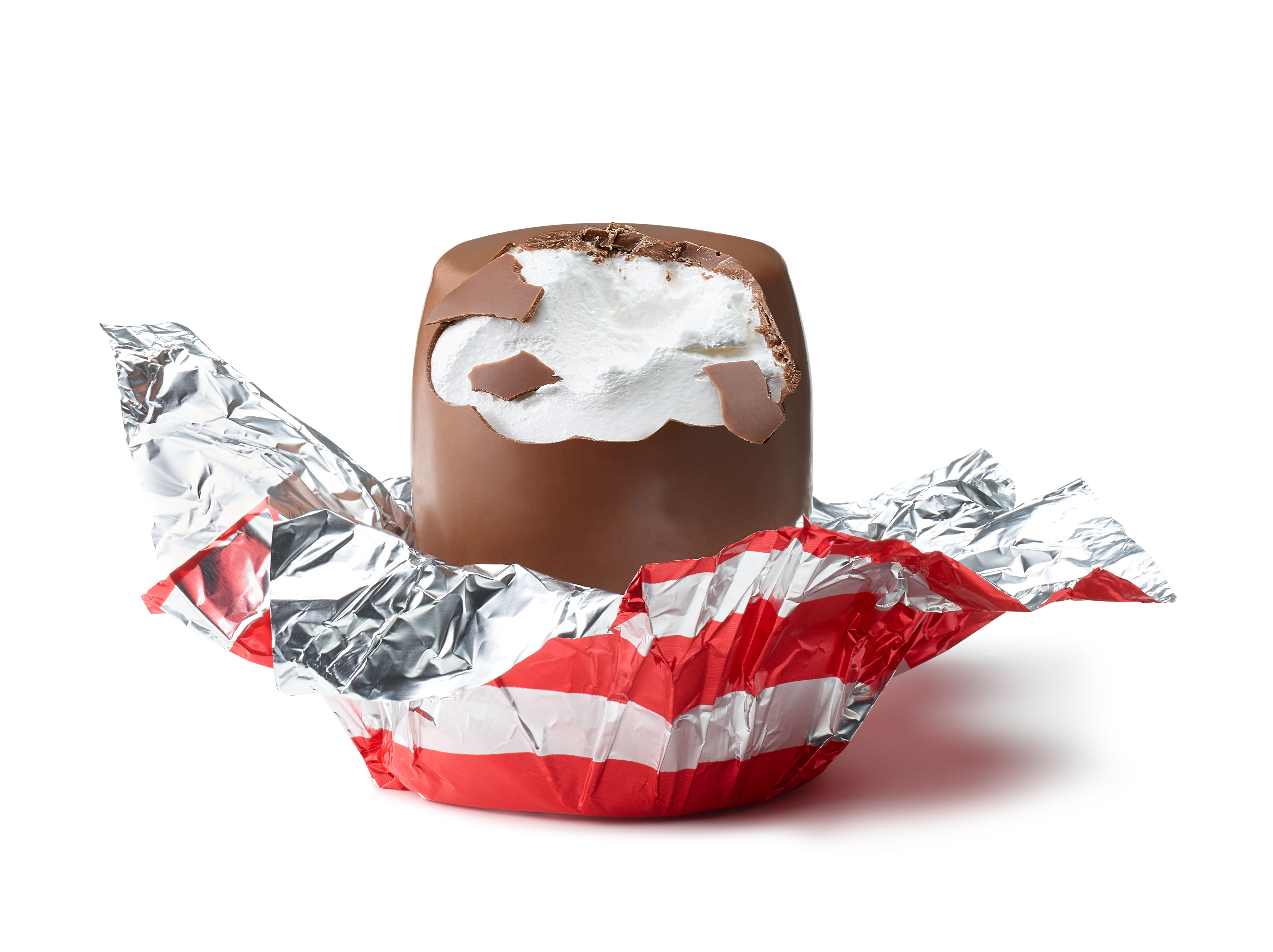 Chocolat Ammann Schokokuss