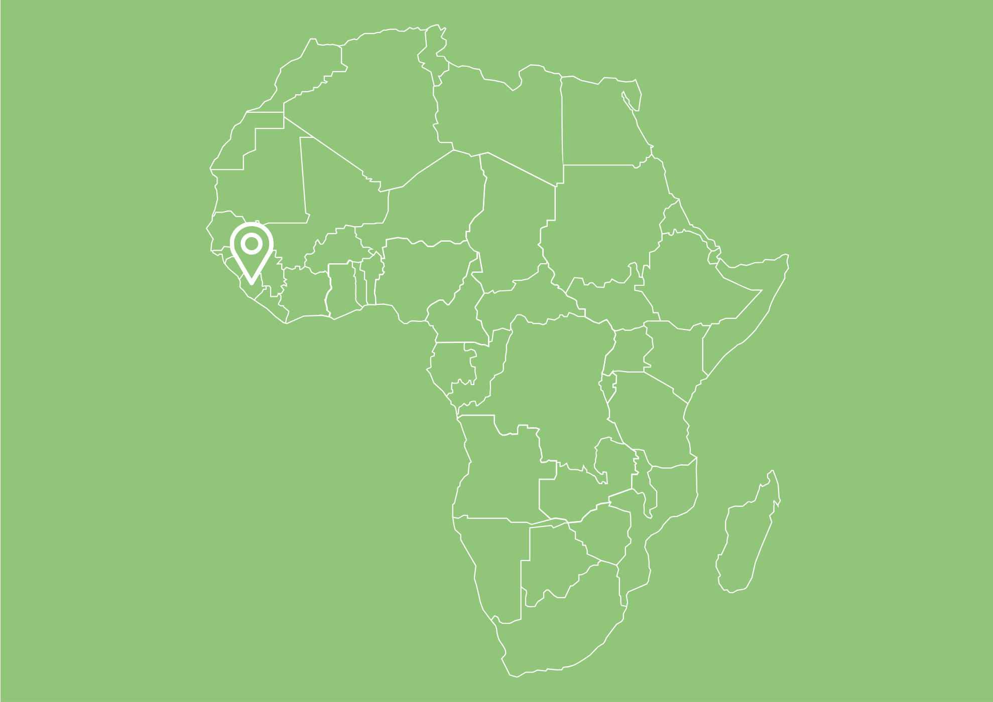 Projekt Sierra Leone